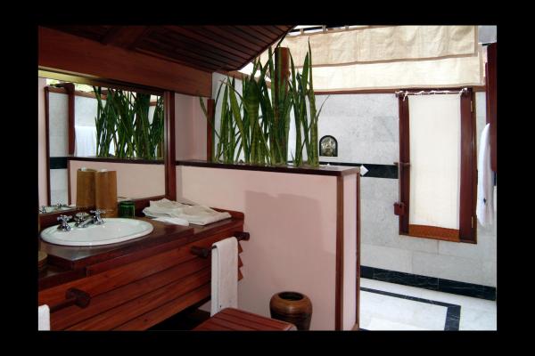 Sandoway Resort