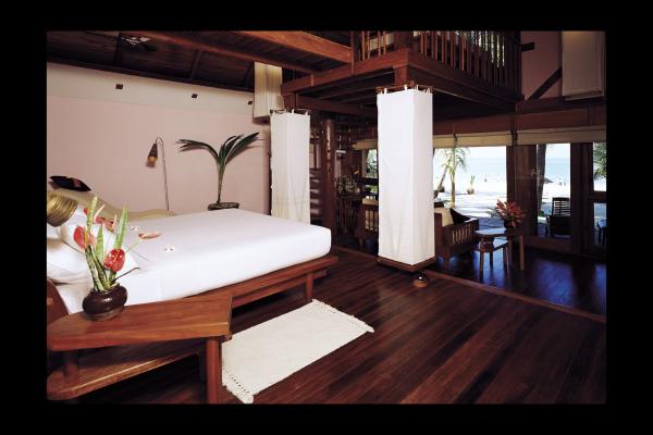 Sandoway Resort