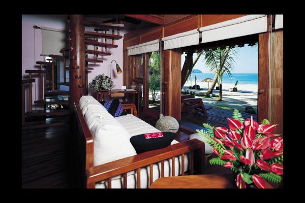 Sandoway Resort