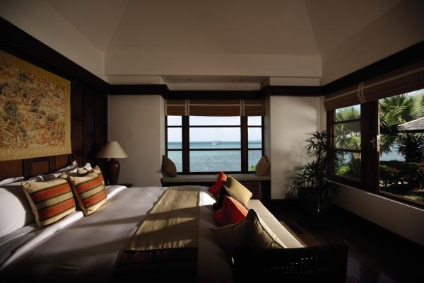 Belmond Napasai