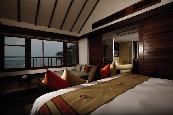 Belmond Napasai