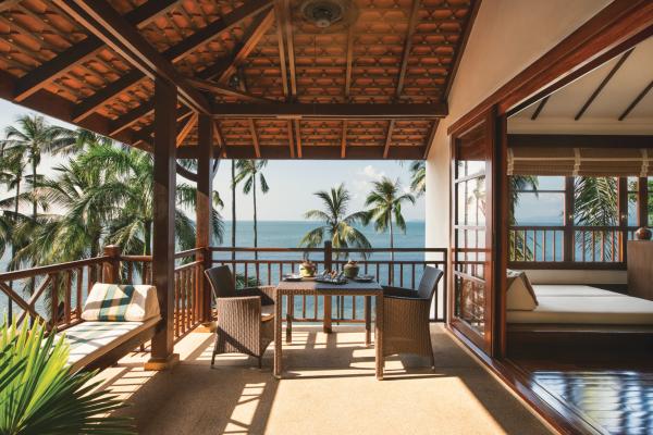 Belmond Napasai