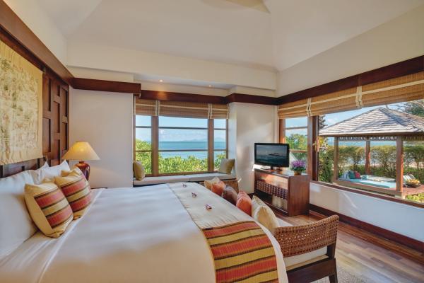 Belmond Napasai