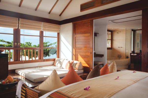 Belmond Napasai