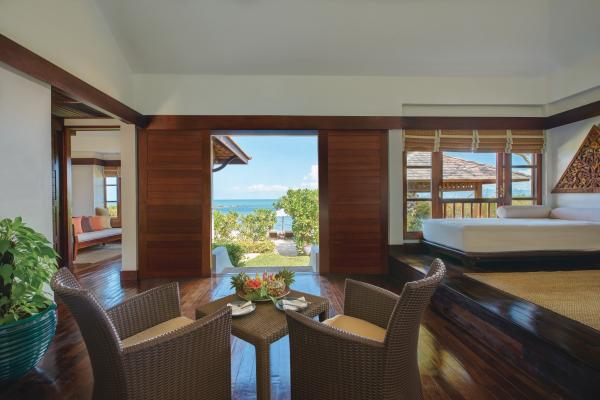 Belmond Napasai