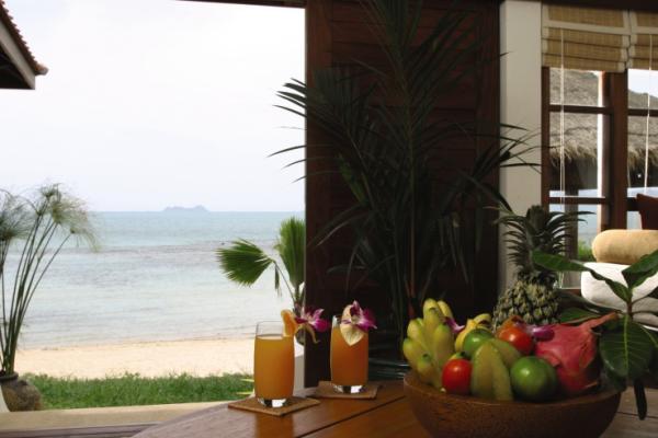 Belmond Napasai