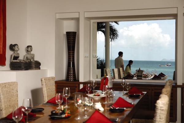 Belmond Napasai