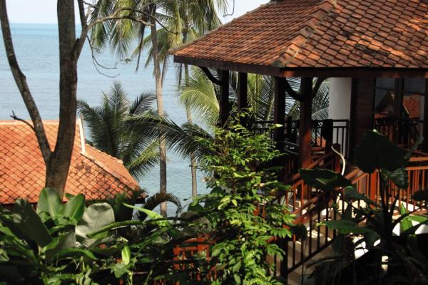 Belmond Napasai