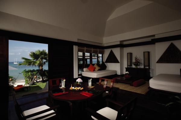 Belmond Napasai