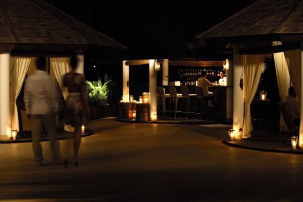 Belmond Napasai