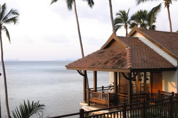 Belmond Napasai