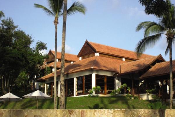 Belmond Napasai