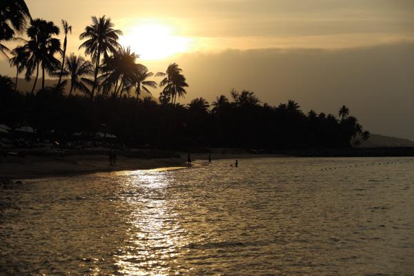 Belmond Napasai