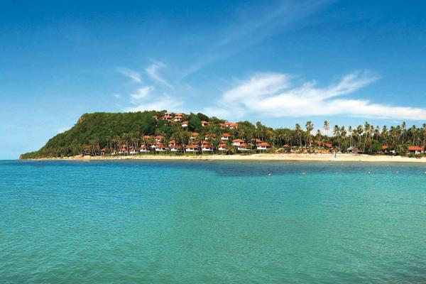 Belmond Napasai