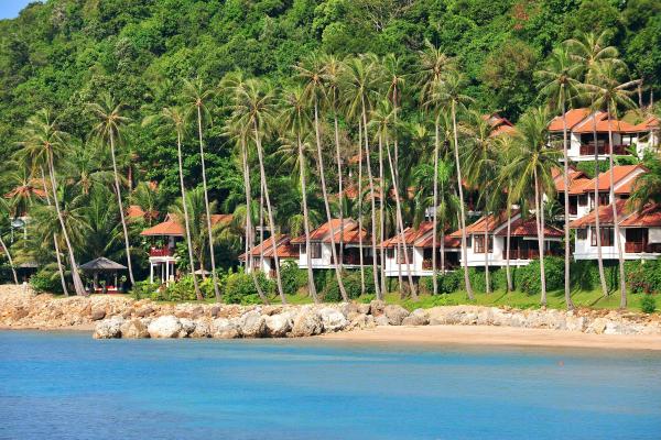 Belmond Napasai