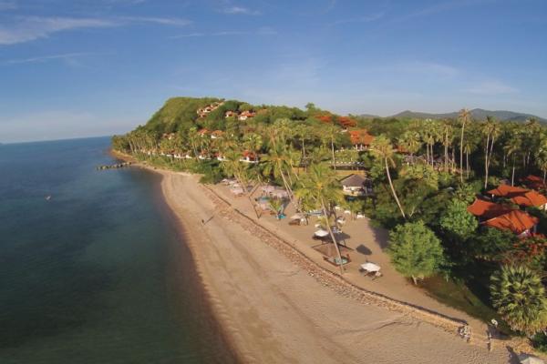 Belmond Napasai