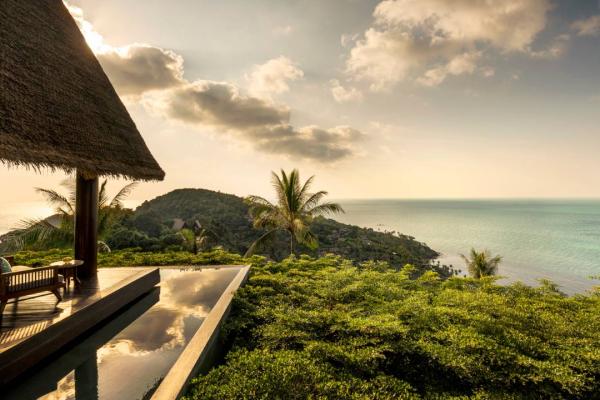 Four Seasons Resort Koh Samui