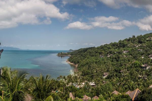 Four Seasons Resort Koh Samui