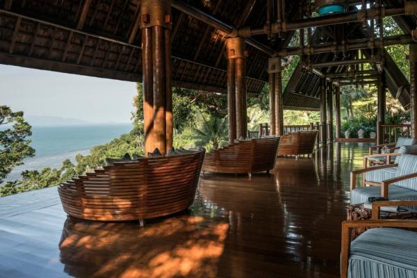 Four Seasons Resort Koh Samui