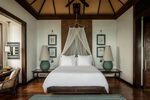 Four Seasons Resort Koh Samui