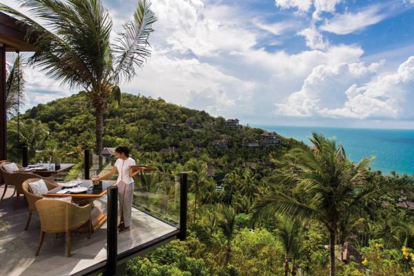 Four Seasons Resort Koh Samui