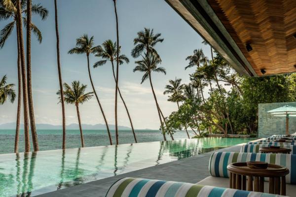 Four Seasons Resort Koh Samui
