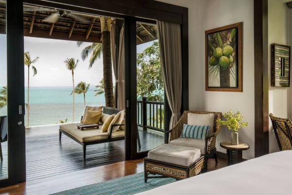 Four Seasons Resort Koh Samui