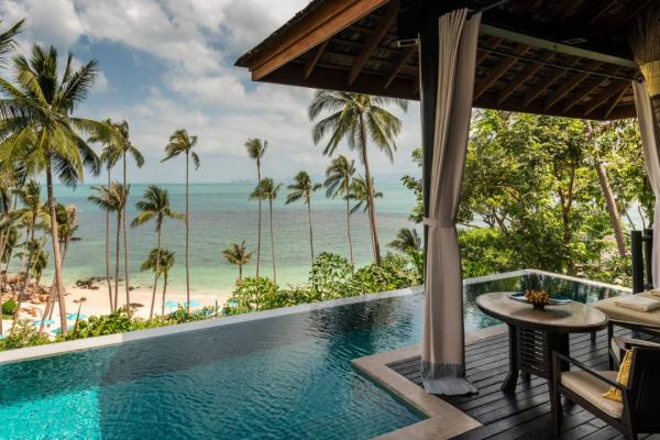 Four Seasons Resort Koh Samui