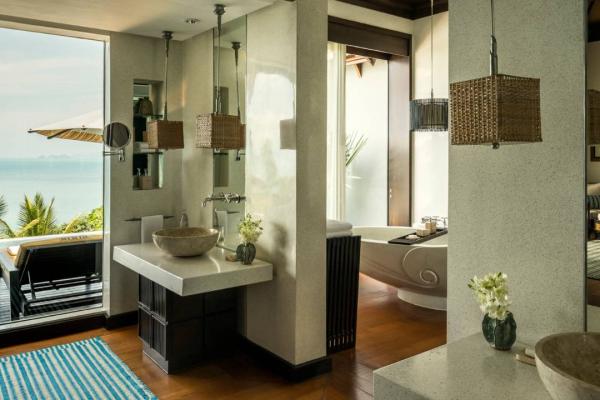 Four Seasons Resort Koh Samui