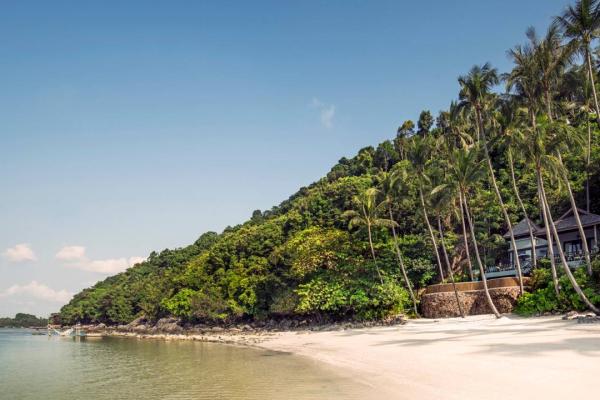 Four Seasons Resort Koh Samui