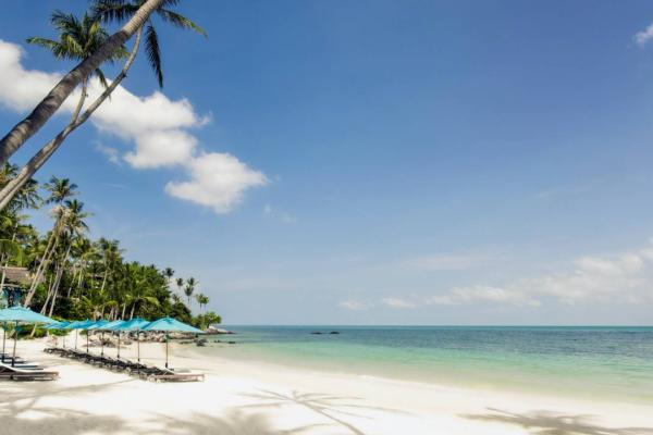 Four Seasons Resort Koh Samui