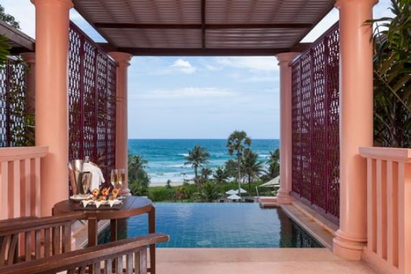 Centara Grand Beach Resort