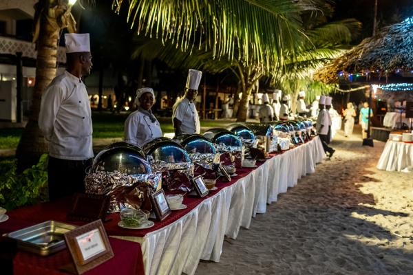 Southern Palms Hotel