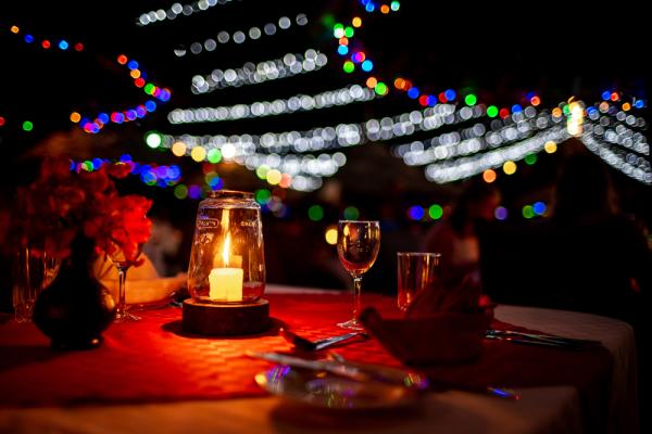Southern Palms Hotel
