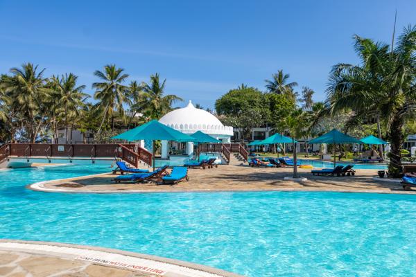 Southern Palms Hotel