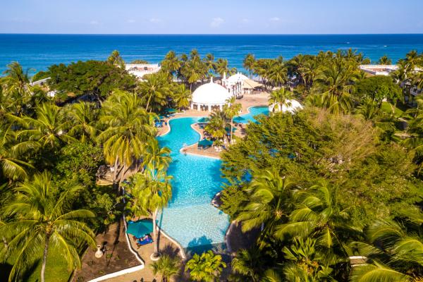 Southern Palms Hotel