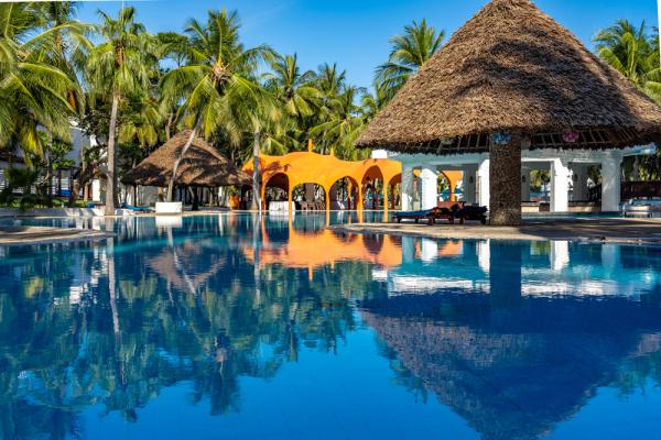 Southern Palms Hotel