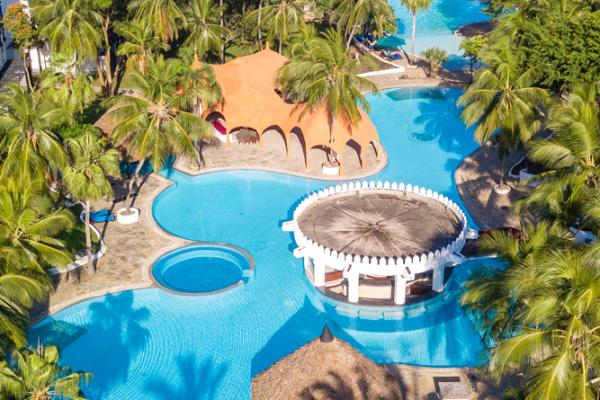 Southern Palms Hotel