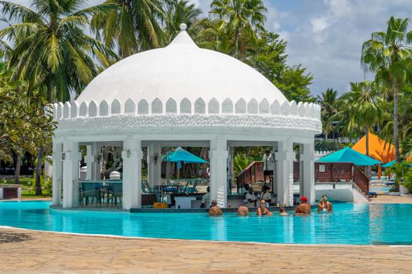 Southern Palms Hotel