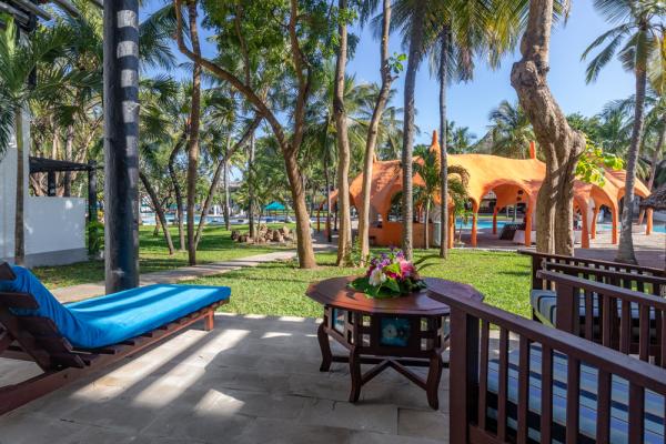 Southern Palms Hotel