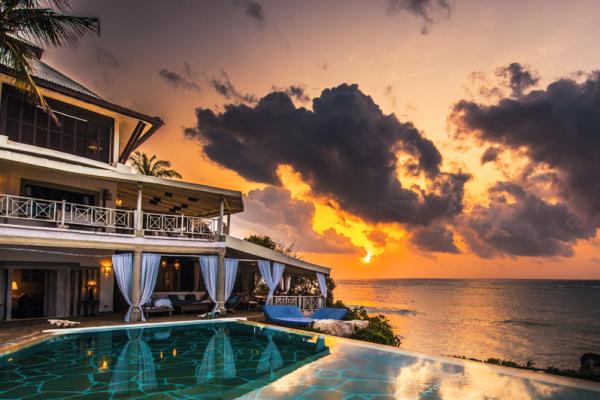 Alfajiri Villas