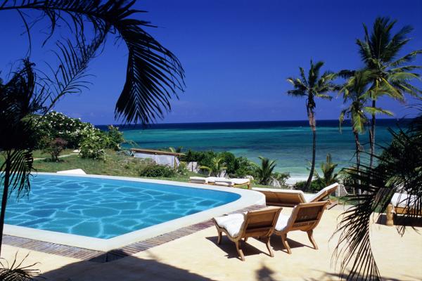 Alfajiri Villas