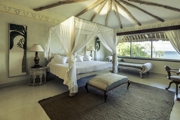 Alfajiri Villas