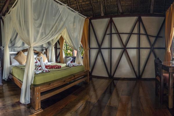 Napo Wildlife Center