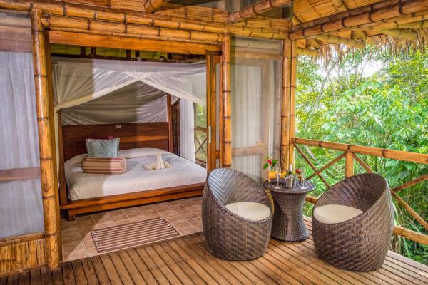 La Selva Amazone Ecolodge