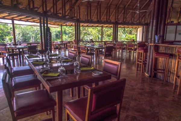 La Selva Amazone Ecolodge