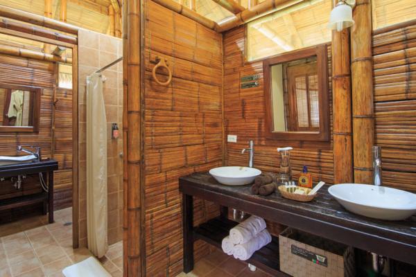 La Selva Amazone Ecolodge