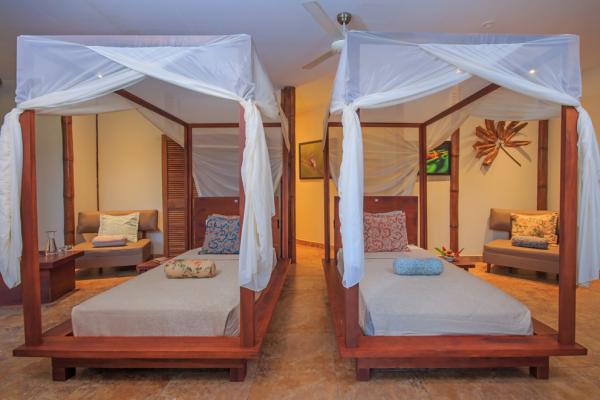 La Selva Amazone Ecolodge