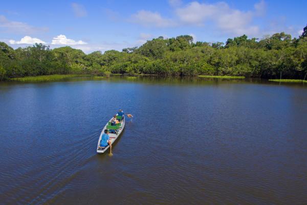 La Selva Amazone Ecolodge