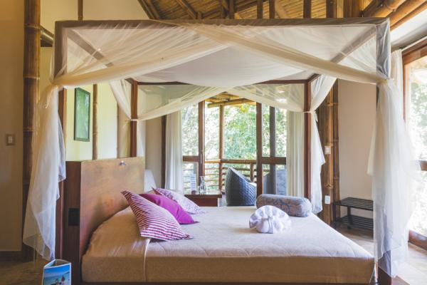 La Selva Amazone Ecolodge